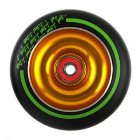 Grit Black Max Wheel Gold