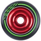 Grit Black Max Wheel Red