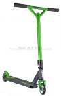 Grit  Elite 2 Pro Scooter Green / Grey