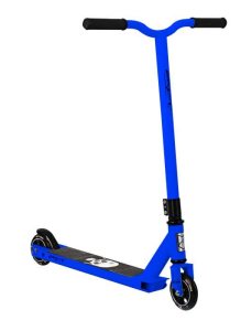 Grit Fluxx Scooter Team Blue