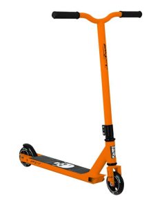 Grit Fluxx Scooter Team Orange