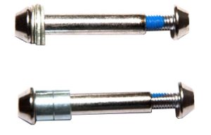 Grit Front And Rear Axle Bolts