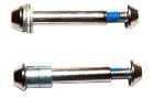 Grit Front And Rear Axle Bolts