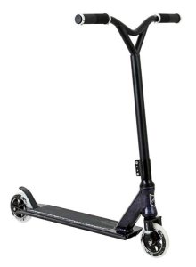 Grit Invader Blue Black Scooter