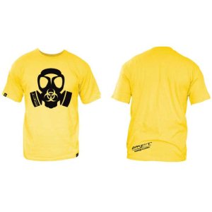 Grit Joe Gas T-Shirt