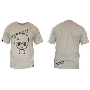 Grit Lt Bad T-Shirt