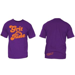 Grit My Ride T-Shirt