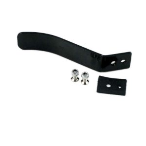 Grit Sst Flex Fender Brake 110Mm Black
