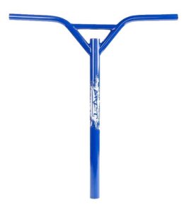 Grit Yeh Yeh Yeh Handlebars Blue