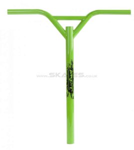 Grit Yeh Yeh Yeh Handlebars Green