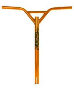 Grit Yeh Yeh Yeh Handlebars Orange