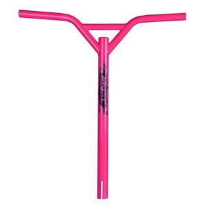 Grit Yeh Yeh Yeh Handlebars Pink