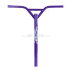 Grit Yeh Yeh Yeh Handlebars Purple