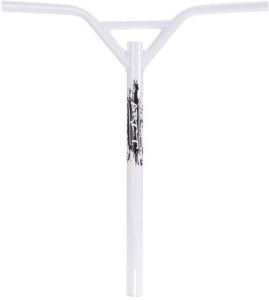 Grit Yeh Yeh Yeh Handlebars White