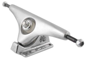 Gullwing Charger Longboard Trucks