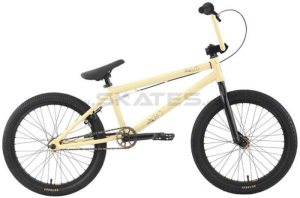 Haro Forum Series Intro Lite 20Andquot; Sg Tan Bmx Bike