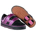 Heelys Dart Black/Pink Shoes