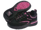 Heelys Glitz Black Pink Shoes