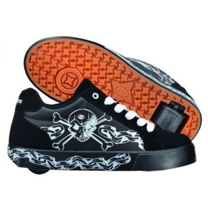 Heelys Link Black/White