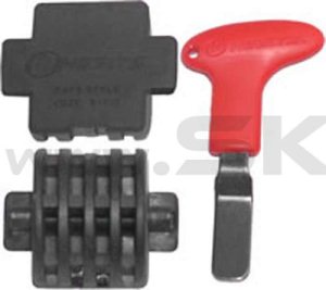 Heelys Plugs And Tool