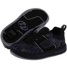 Heelys Typhoon Black Shoes