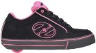 Heelys Wave Black/Pink Shoes