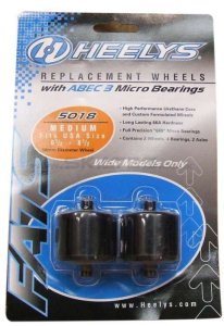 Heelys Wheels Abec 5