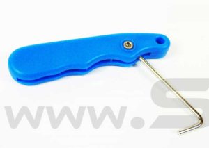 Ice Skates Lace Tightener