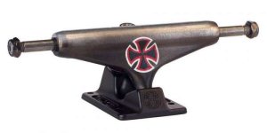 Independent Hollow Forged Truck Solo Cross Skateboard Trucks