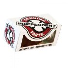 Independent Low Black Hard 98A Bushings