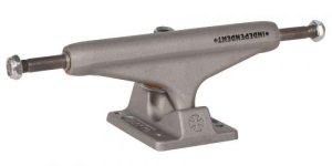Independent Stage 10 Metal Series Nickel Skateboard Trucks