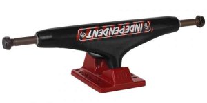 Independent Stage 10 Pro Duane Peters Skateboard Trucks