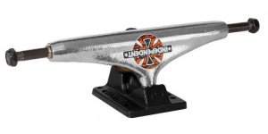 Independent Stage 10 Pro Steve Alba Skateboard Trucks