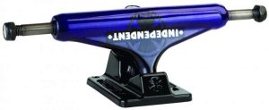 Independent Stage 10 Pro Vi Koston Skateboard Trucks