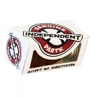 Independent Standard Black Hard 94A Bushings