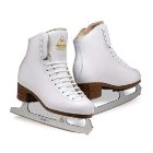 Jackson Ice Skates  Figure Ice Skates Artiste 1790 White