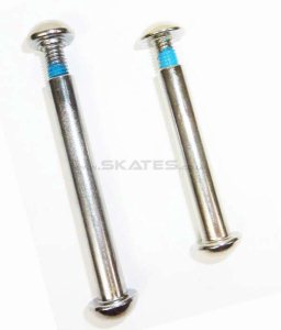 Jd Bug Axle Bolts Long And Short