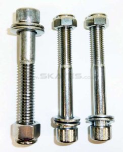 Jd Bug Fixed Bolt Kit