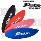 Jd Bug Grip Tape Black