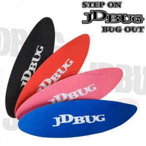 Jd Bug Grip Tape Red