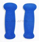 Jd Bug Handle Bar Grips Blue