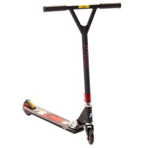 Jd Bug Pro 2 Ms143p Red Scooter