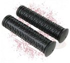 Jd Bug Pro Handle Bar Grips Black