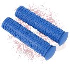 Jd Bug Pro Handle Bar Grips Blue