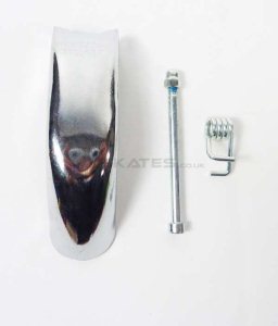 Jd Bug Pro Series Brake Kit Silver