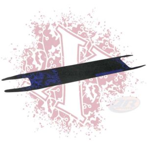 Jd Bug Pro Series Grip Tape Blue
