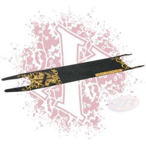 Jd Bug Pro Series Grip Tape Yellow