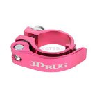 Jd Bug Quick Release Clamp Lilac