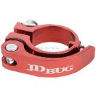 Jd Bug Quick Release Clamp Red