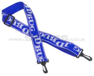 Jd Bug Shoulder Strap Blue